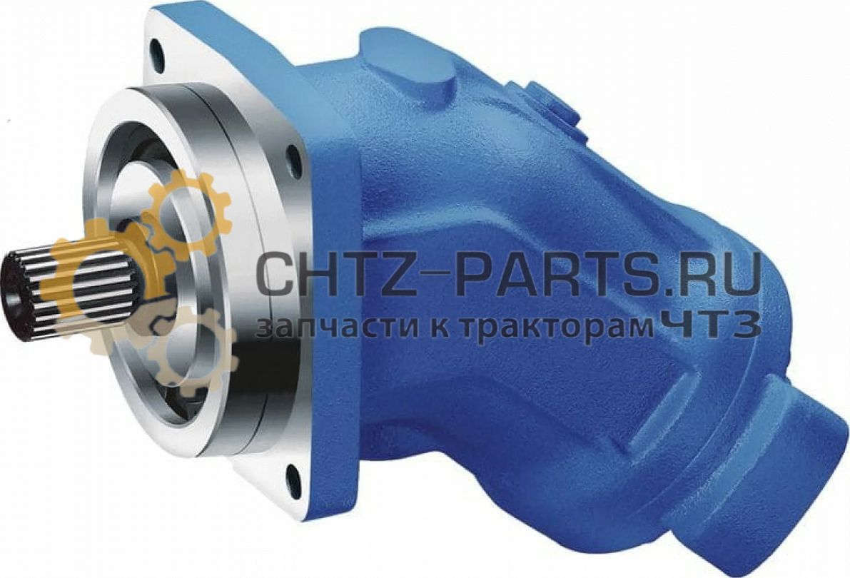 Гидромотор 303.3.112.242